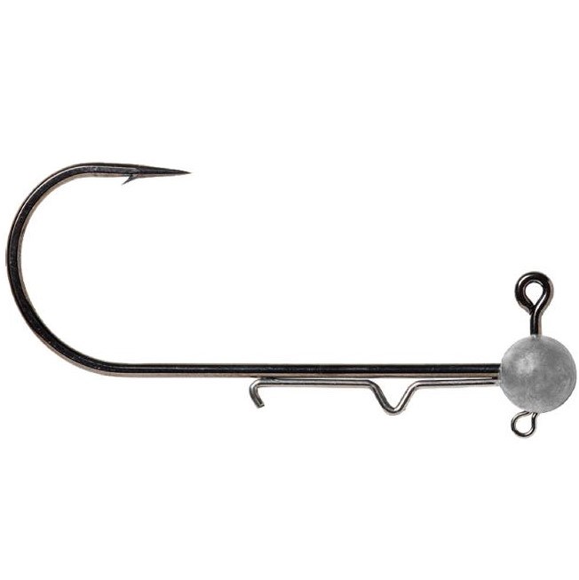 Savage Gear Jigová hlava BALL JIGHEAD vel.2/0 10 g 