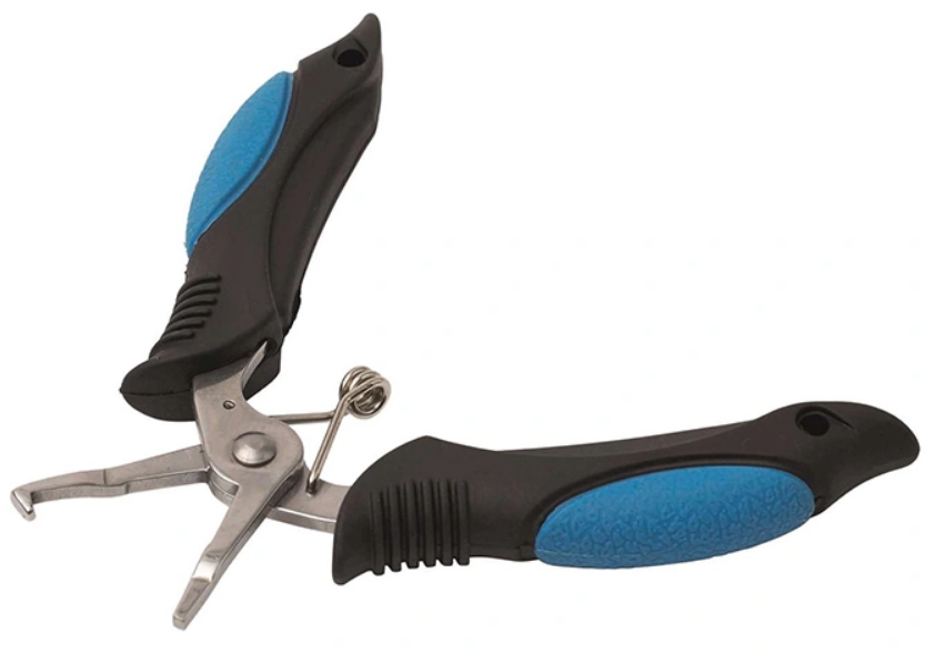 Kleště na Kroužky Kinetic Splitring Pliers 
