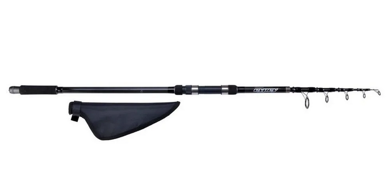 Shakespeare Prut Cypry Carp Tele 3,9m 3,5lb 