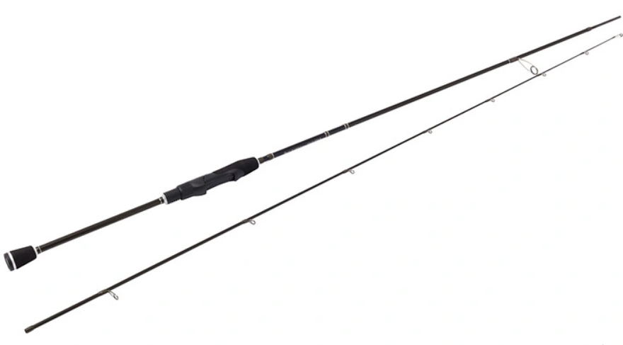 Prut Westin W2 Streetstick 2,43m MH 5-15gr 