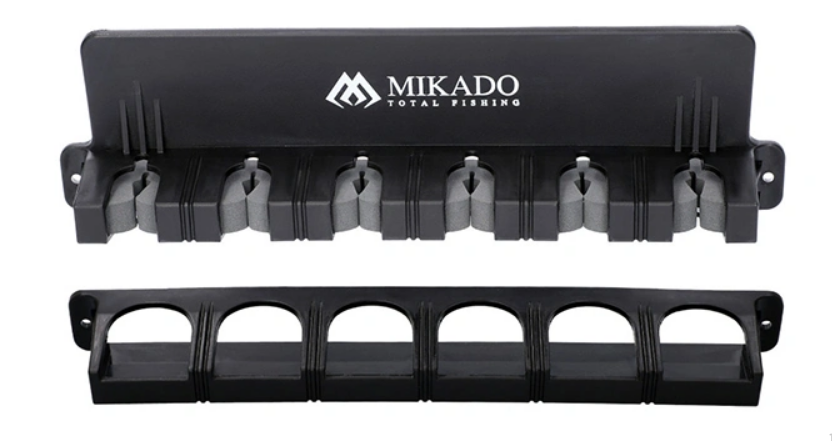 Držák na Pruty Mikado Vertical Rod Rack 