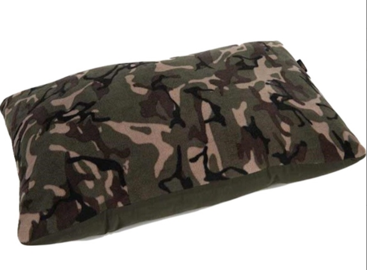 FOX - Polštář Camolite Pillow