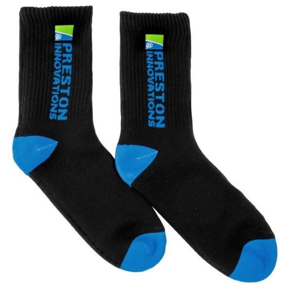 Voděodolné Ponožky Preston Waterproof Socks 