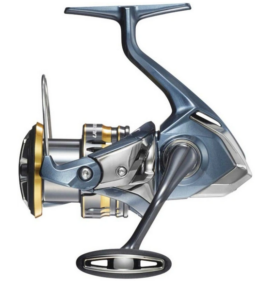 Naviják Shimano Ultegra FC 4000 