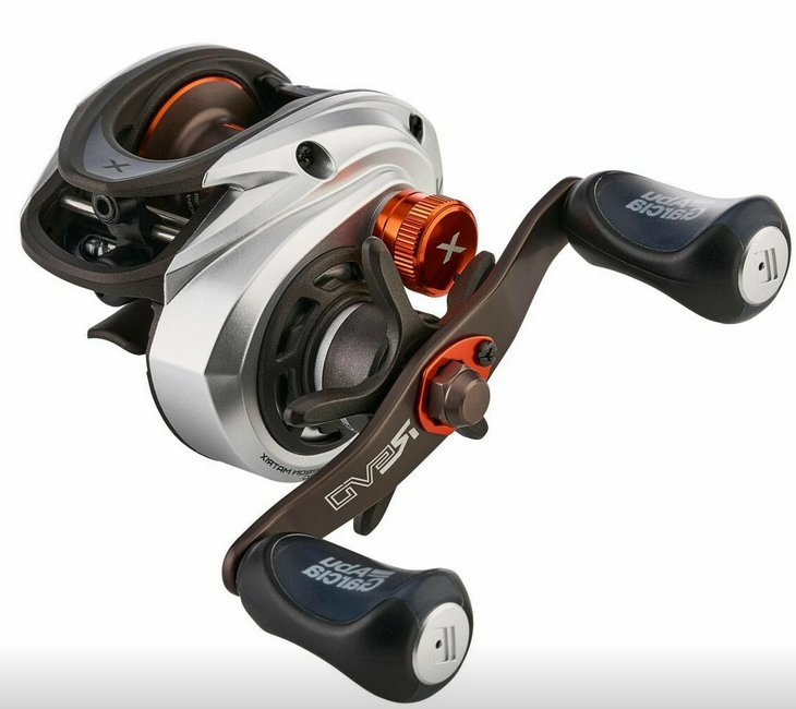 Multiplikátor Abu Garcia Revo5 Winch LH