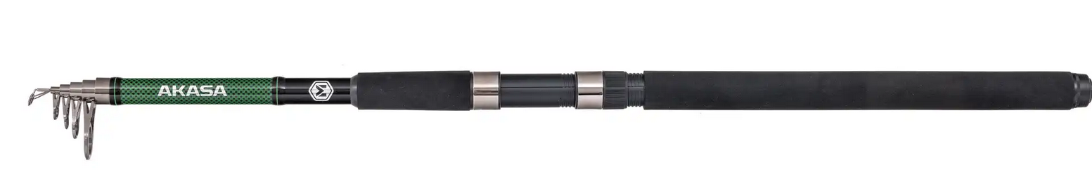 Mivardi Prut Akasa TeleCarp II 3m 40-90g 