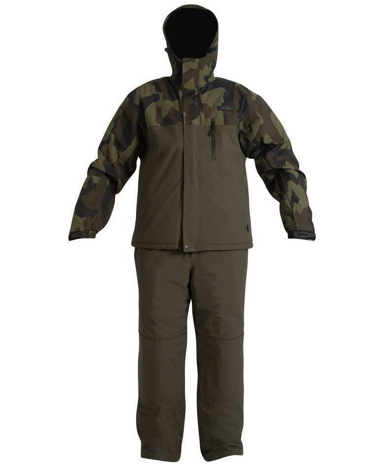 Avid  Zimní Oblek Arctic-Series 2-Piece Thermal Suit