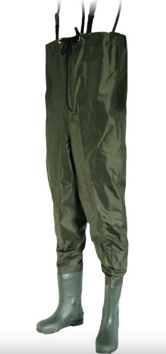 Ron Thompson Brodící kalhoty Nylon vel.40/41