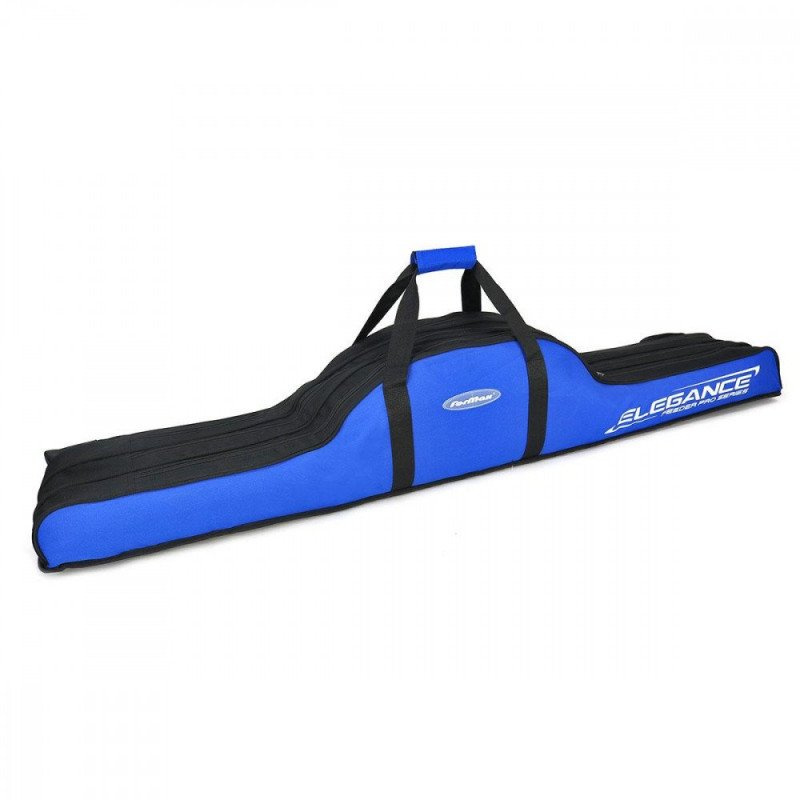 JSA Pouzdro na 3 pruty 145cm