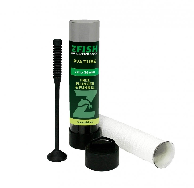 Zfish PVA Punčocha Mesh Tube 7 m