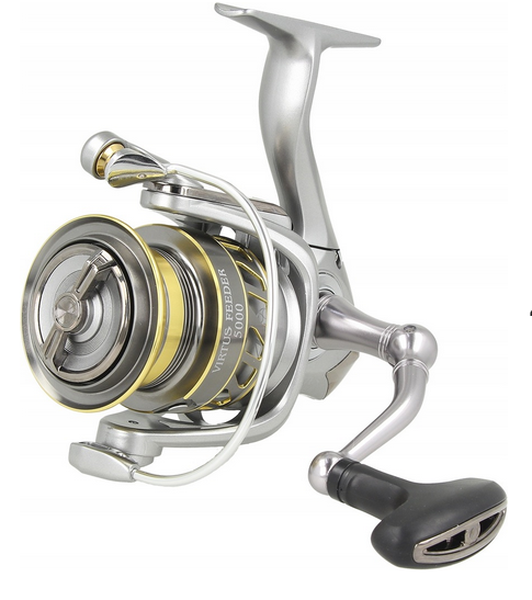 NAVIJÁK RYOBI VIRTUS FEEDER 4000 FD 