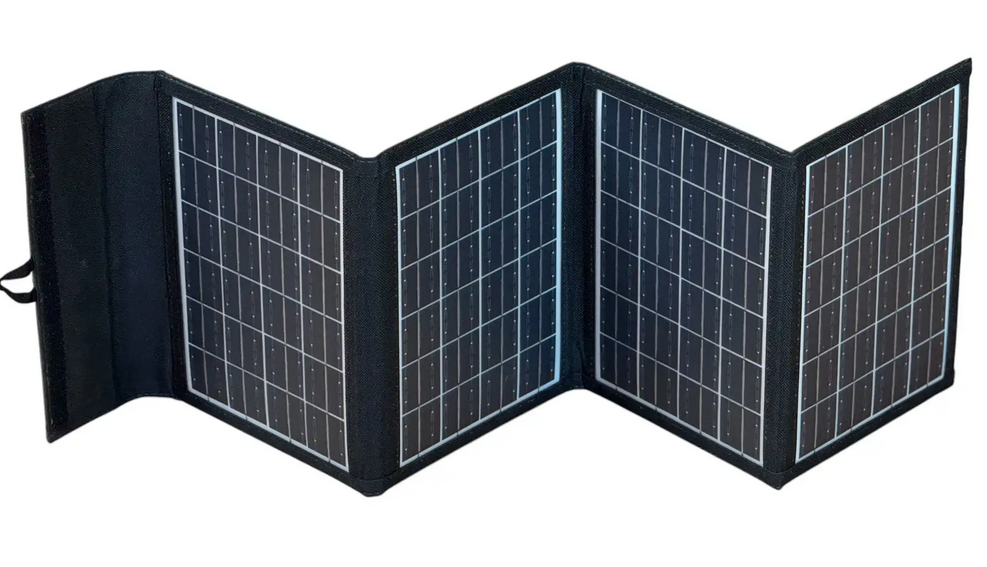 Holdcarp Solární panel Foldable Solar System 20W 