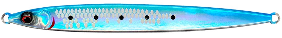 Savage Gear Sardine Slider Fast Sink UV Sardine - 16,5 cm 120 g