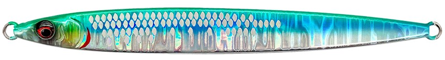 Savage Gear Sardine Slider Fast Sink UV Sayoris - 16,5 cm 120 g