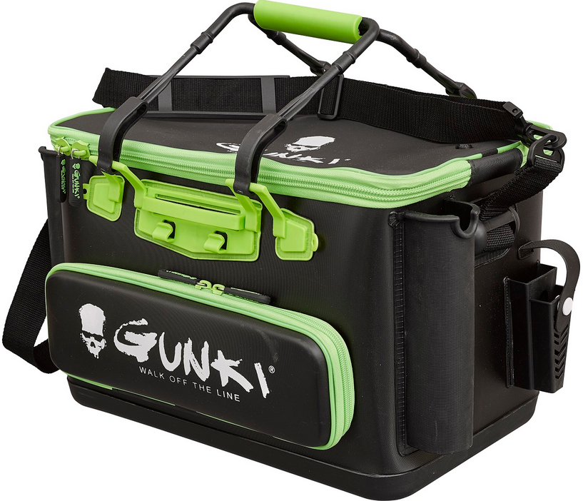 Gunki Nepromokavá taška Safe Bag Edge 40 Hard