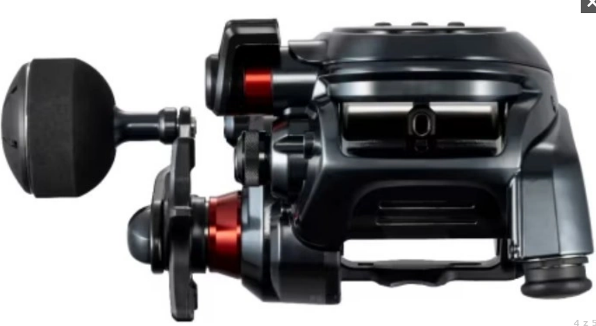 Multiplikátor Shimano Reel Plays A 3000 