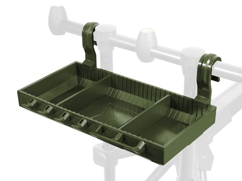 Delphin Univerzální Polička Na Stojany ShelfPod Camo