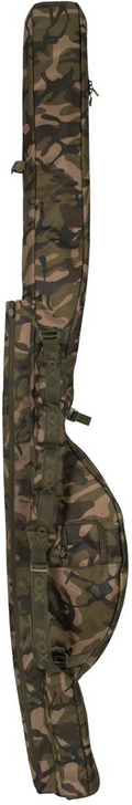 Fox Pouzdro Na Pruty Camolite Tri Sleeve - 12 ft