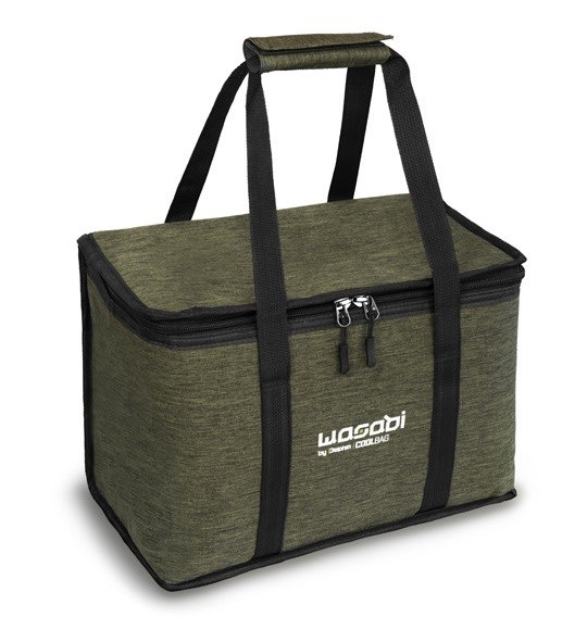Delphin Chladící Taška Wasabi Coolbag