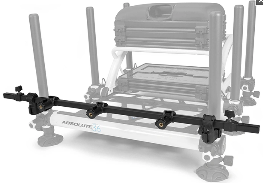 Hrazda Preston Offbox36 Snap Lok Tool BAR 