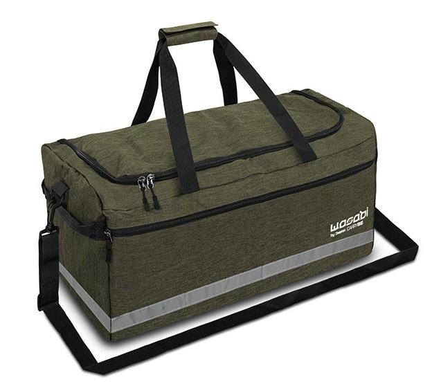 Delphin Taška Wasabi CarryBig