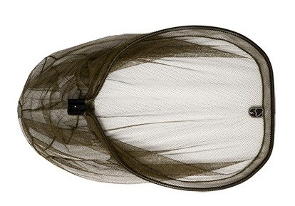 Delphin Náhradní Síťka Omega Carp