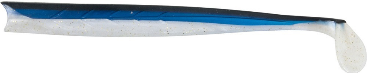 Saenger Aquantic Gumová Nástraha The Sandeel SN 19cm 2ks