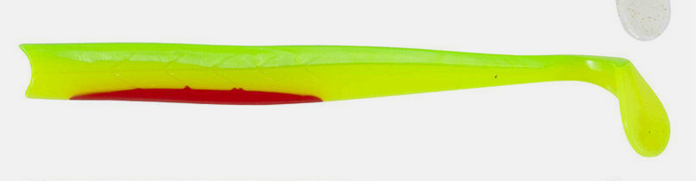 Saenger Aquantic Gumová Nástraha The Sandeel FT 19cm