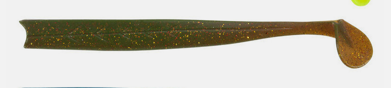 Saenger Aquantic Gumová Nástraha The Sandeel MO 19cm