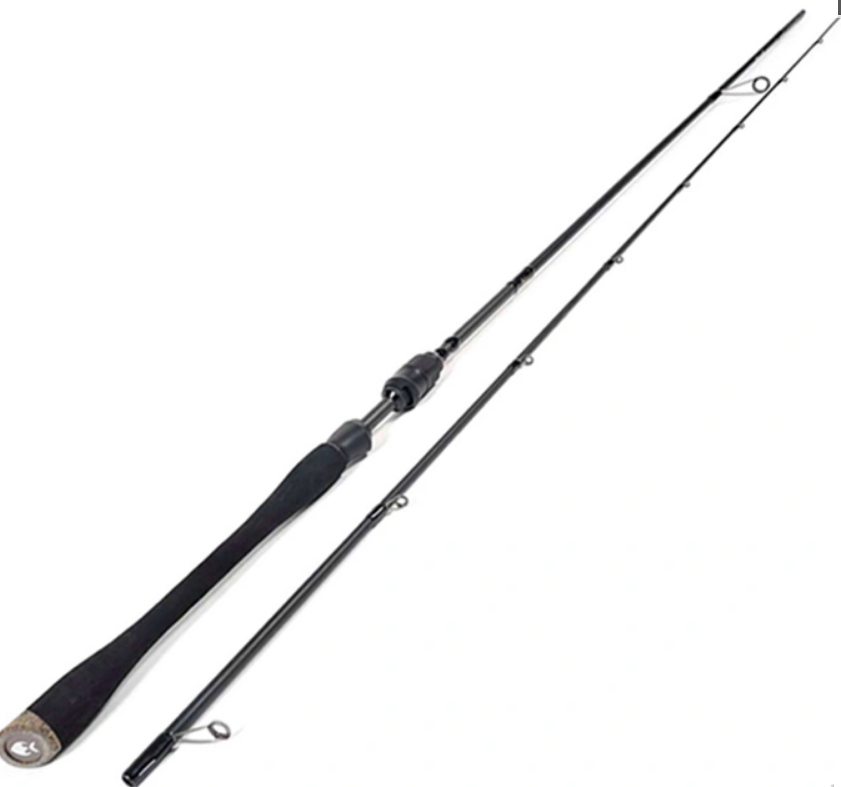 Prut Westin W3 Finesse Ned 2nd M 2,18m 3-15gr