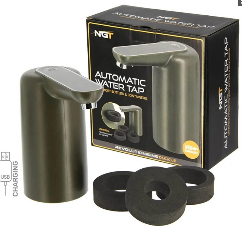 Automatická Pumpa NGT Auto Water Pump 