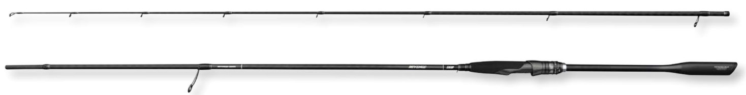Savage Gear Prut Revenge SG8 M.Game 8 ft 2,43 m 4-27 g