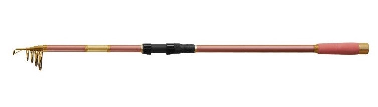 Delphin Prut Queen Tele 3 m 100 g