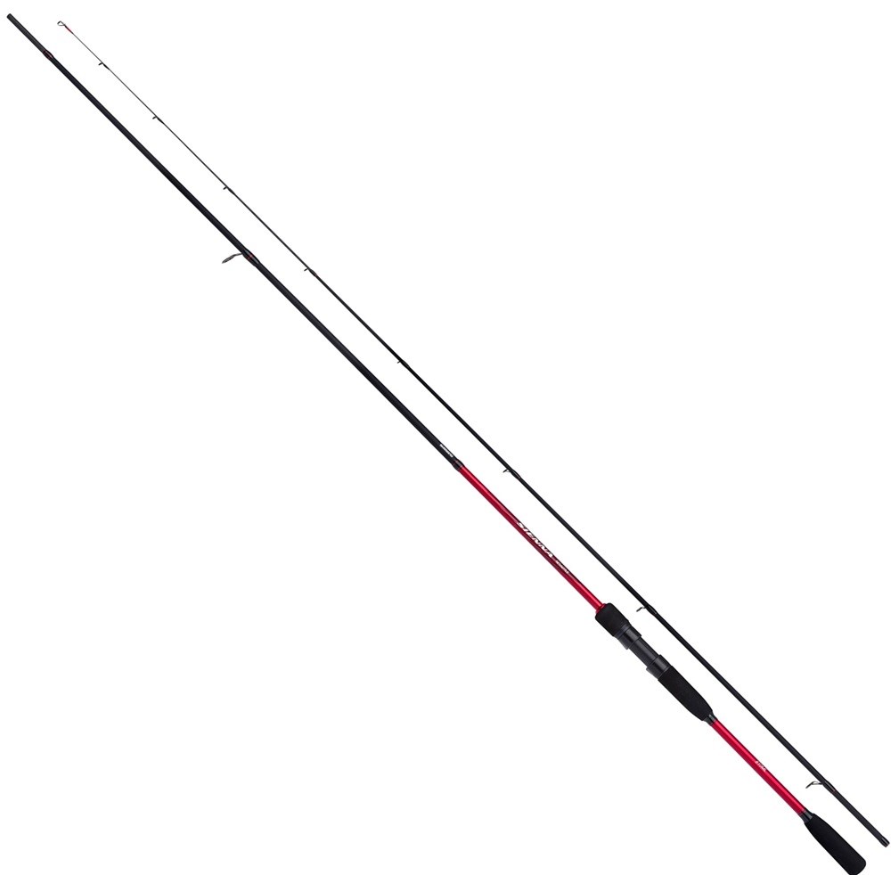 Shimano Prut Sienna Spinning EVA 2,69 m 3-21 g