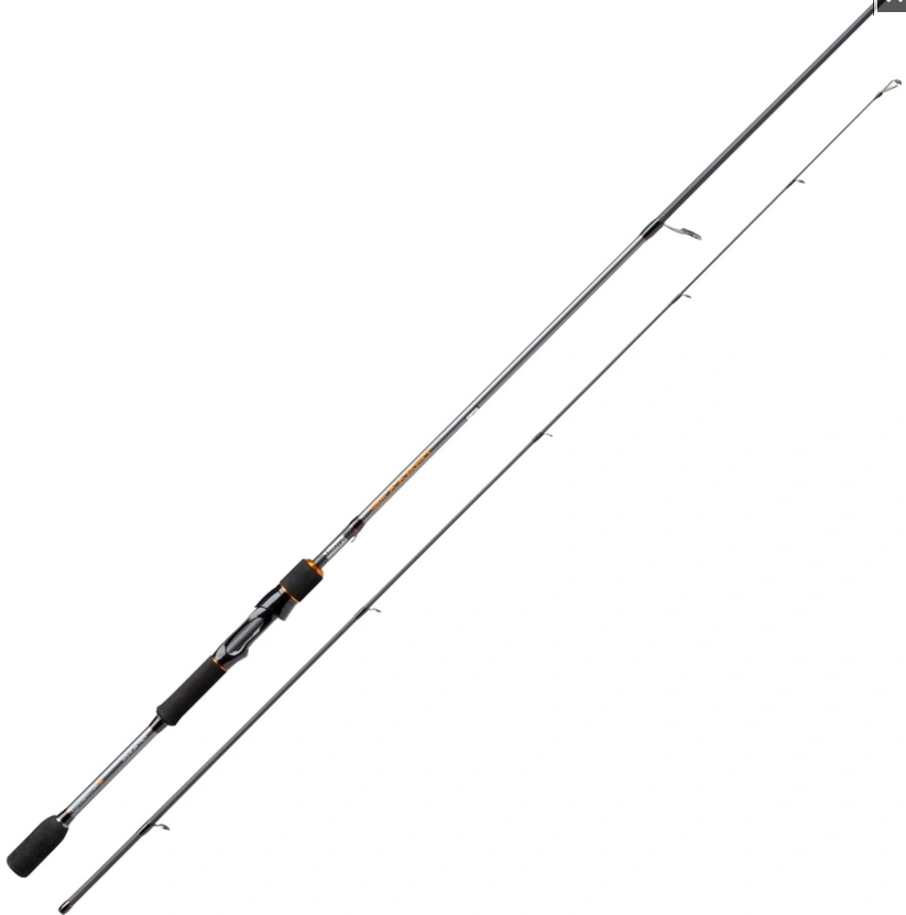 Prut Mitchell Traxx MX2 602ML Lure Spinning 1,83m 5-21g 