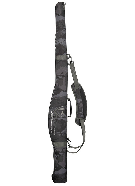 Fox Rage Pouzdro Na Prut Voyager Hard Rod Sleeve Single - 1,3 m