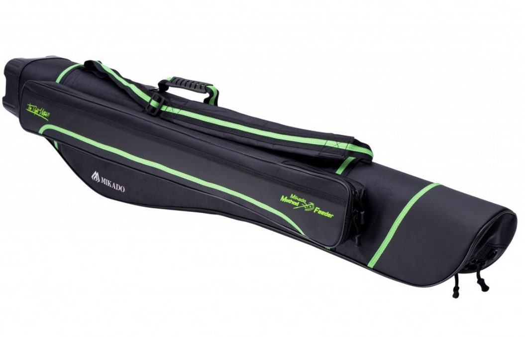  	Mikado Obal na pruty - METHOD FEEDER 2 COMP. 175cm