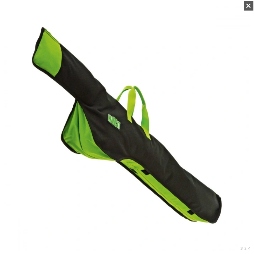 Pouzdro na Prut MADCAT Single Rod Holdall 160cm