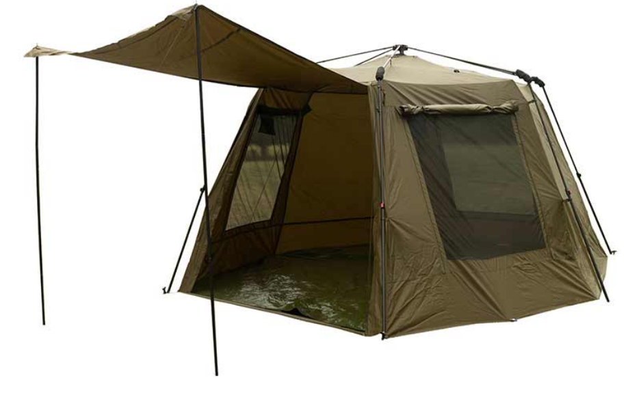 Fox EOS Social Shelter - XL
