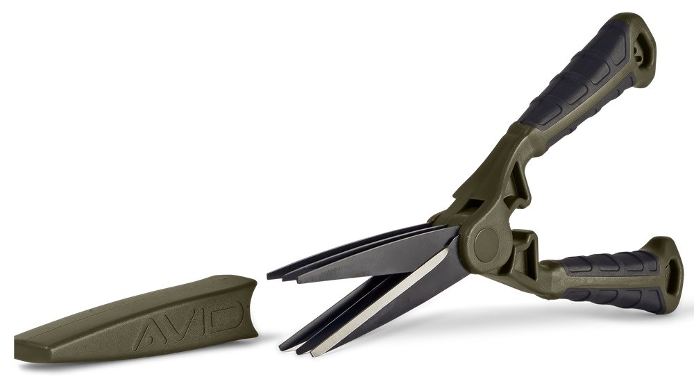 Avid Carp Nůžky Worm Choppers
