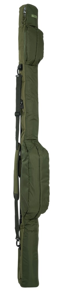 Korum Obal Na Pruty Progress Folding Holdall 196 cm 2 Rod