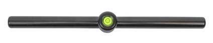 Avid Carp Tyčka s Vodováhou Lok Down T-Bar Leveller