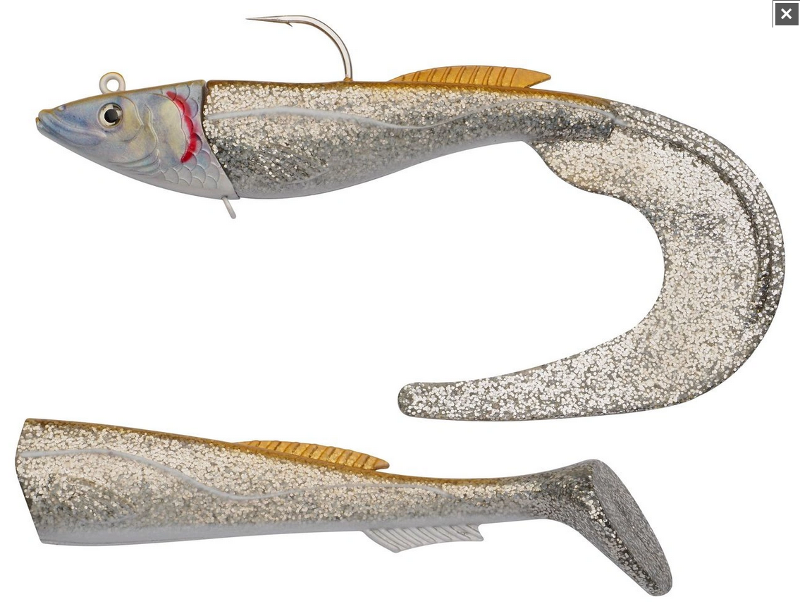 Berkley Power Herring 23cm 300gr 