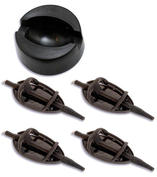 Browning Krmítka Black Magic Method Feeder S Formou