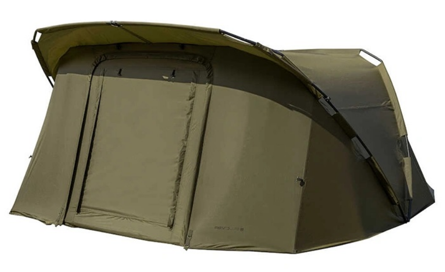 Avid Carp Bivak Revolve 2 Person Bivvy 