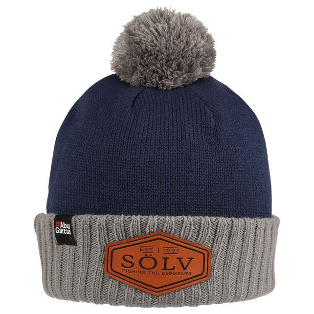 Čepice Abu Garcia Söls Beany Blue Navy