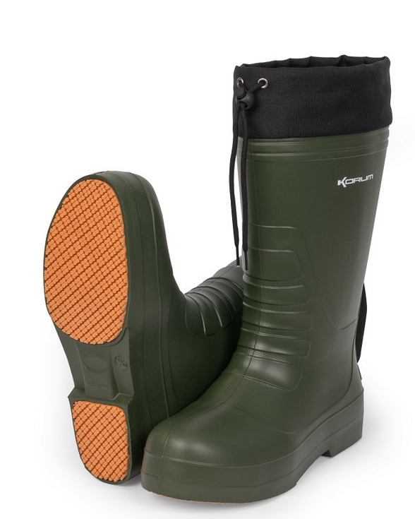 Korum Holínky Thermalite Eva Welly Boot