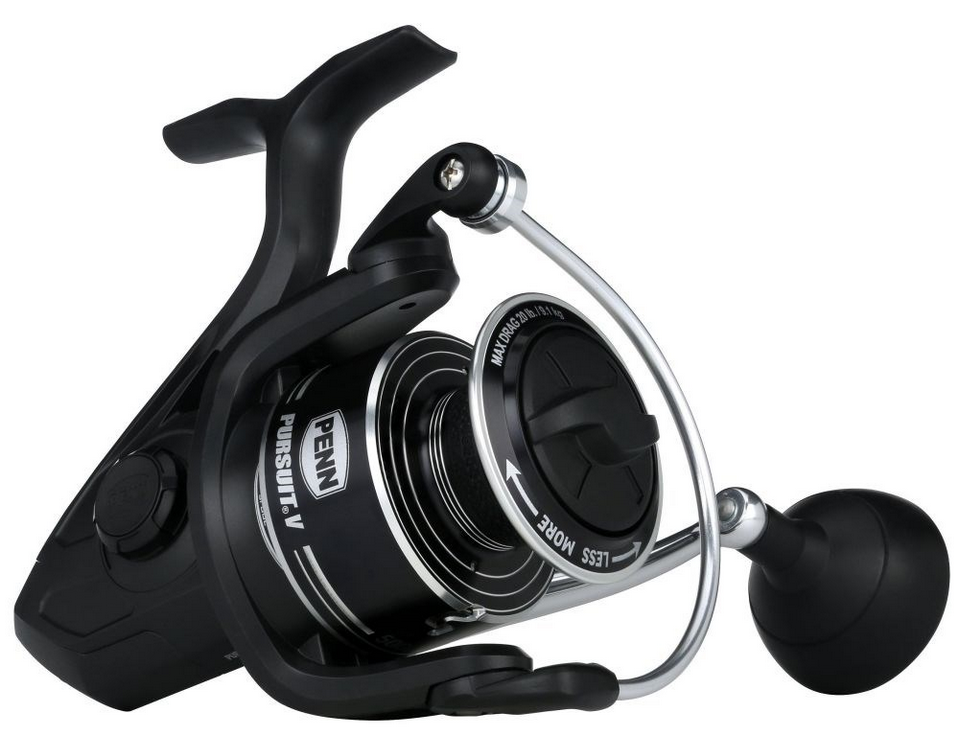 Penn Naviják Pursuit V Spinning 5000 FD