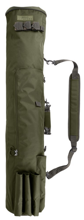 Korum Pouzdro Na Pruty Progress Quiver 3 Rod