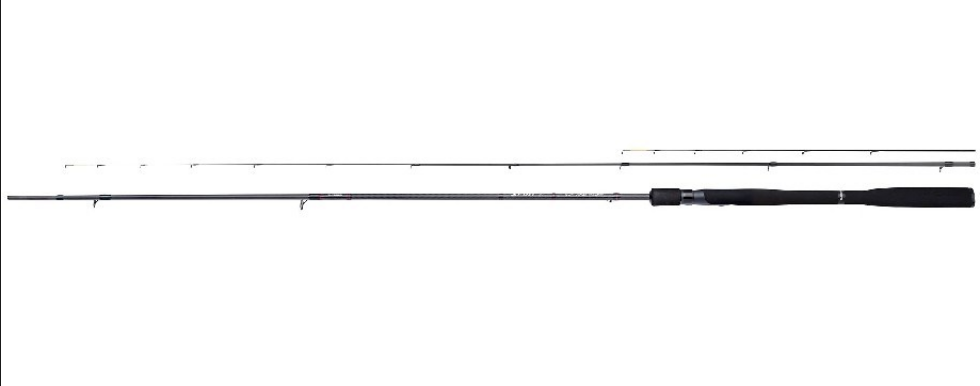 Shimano Prut Aero X1A Carp Feeder 2,74 m 50 g